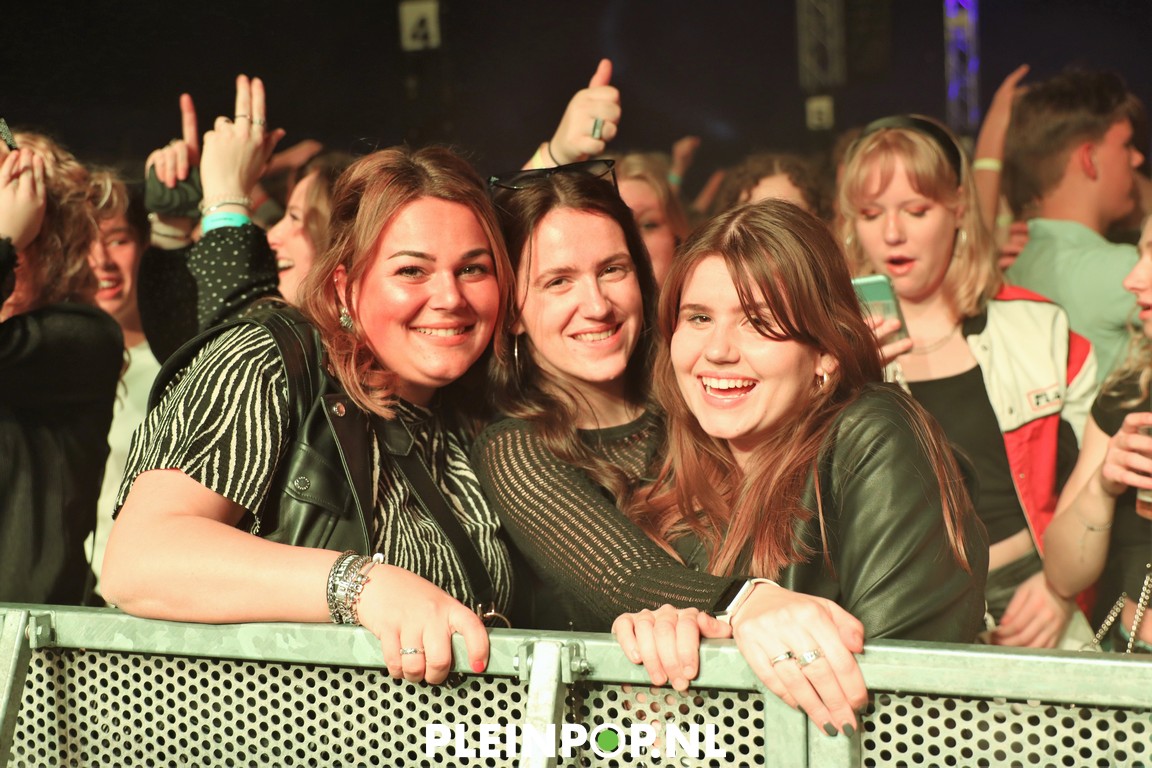 Publiek zaterdag  (30)